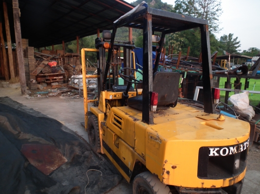 ขาย โฟล์คลิฟ