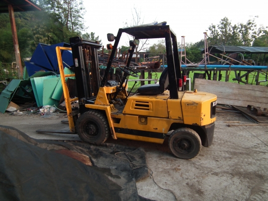 ขาย โฟล์คลิฟ