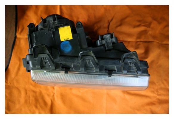 ขายไฟหน้าขวา BMW E36