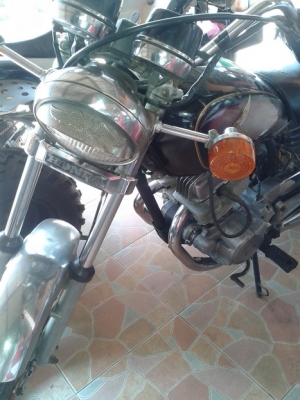 ขาย honda LA250 ขาย honda LA250
