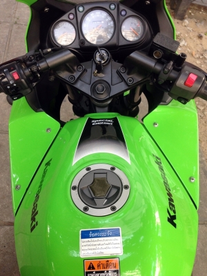 Ninja250r2010ถูกๆ+ล้อโตEr6n /รับเทิร์นpcx,msx,ksr,zoomo-x