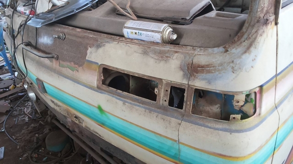 **26,000 บ. ต่อรองนิดหน่อย**ขายหัวเก๋ง ISUZU JCM(Z คอนโซลเหลี่ยม) สภาพดี ปะผุแล้ว ขายก่อนทำสี ภายในของครบ ขายตามสภาพ ราคาเบาๆครับ ต่อรองได้เด้อ พี่น้องครับ