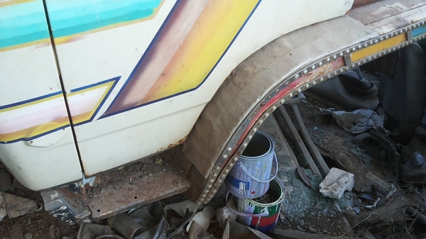 **26,000 บ. ต่อรองนิดหน่อย**ขายหัวเก๋ง ISUZU JCM(Z คอนโซลเหลี่ยม) สภาพดี ปะผุแล้ว ขายก่อนทำสี ภายในของครบ ขายตามสภาพ ราคาเบาๆครับ ต่อรองได้เด้อ พี่น้องครับ