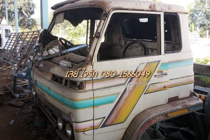**26,000 บ. ต่อรองนิดหน่อย**ขายหัวเก๋ง ISUZU JCM(Z คอนโซลเหลี่ยม) สภาพดี ปะผุแล้ว ขายก่อนทำสี ภายในของครบ ขายตามสภาพ ราคาเบาๆครับ ต่อรองได้เด้อ พี่น้องครับ
