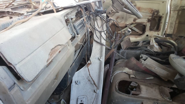 **26,000 บ. ต่อรองนิดหน่อย**ขายหัวเก๋ง ISUZU JCM(Z คอนโซลเหลี่ยม) สภาพดี ปะผุแล้ว ขายก่อนทำสี ภายในของครบ ขายตามสภาพ ราคาเบาๆครับ ต่อรองได้เด้อ พี่น้องครับ