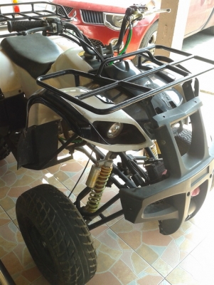 ขาย ATV 125cc