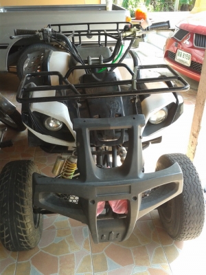 ขาย ATV 125cc