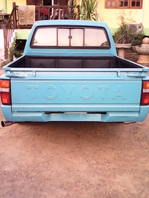 ขายรถเก็บงานมาปะผุมาเรียบร้อยแล้วเป็นพวงมาลัยเพวเวอร์