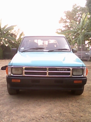 ขายรถเก็บงานมาปะผุมาเรียบร้อยแล้วเป็นพวงมาลัยเพวเวอร์