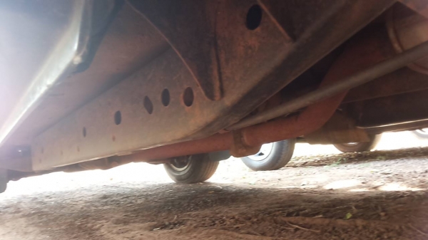 ***ขายแล้วครับขอบคุณ Truck2hand ขายกระบะแค็ปราคาเบาๆ MAZDA FIGHTHER 2.5 FREESTLY CAB ปี43/00 เครื่องเดิมเกียร์เดิม เครื่องแน่น แรงดี ไม่เยิ้ม ช่วงล่างคัสซีสวยเดิมไม่มีผุ สวยทั้งเส้น กระบะสวยมีพื้นปูกระบะ หน้า-หลังเดิมไม่เคยชนหนัก ภายในคอนโซลครบ แอร์ พ.พาว