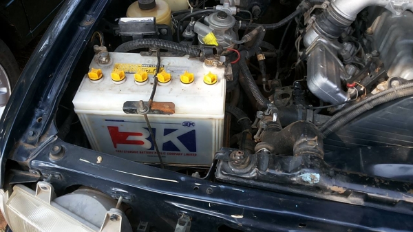 ***ขายแล้วครับขอบคุณ Truck2hand ขายกระบะแค็ปราคาเบาๆ MAZDA FIGHTHER 2.5 FREESTLY CAB ปี43/00 เครื่องเดิมเกียร์เดิม เครื่องแน่น แรงดี ไม่เยิ้ม ช่วงล่างคัสซีสวยเดิมไม่มีผุ สวยทั้งเส้น กระบะสวยมีพื้นปูกระบะ หน้า-หลังเดิมไม่เคยชนหนัก ภายในคอนโซลครบ แอร์ พ.พาว