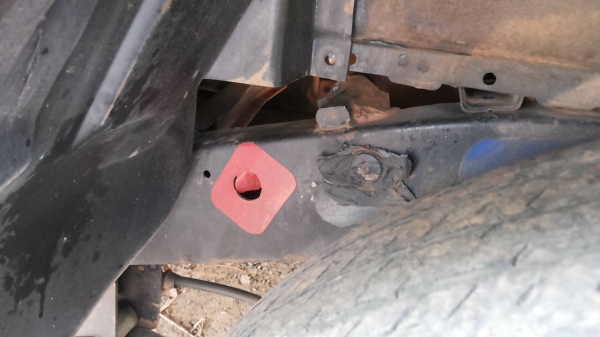 ***ขายแล้วครับขอบคุณ Truck2hand ขายกระบะแค็ปราคาเบาๆ MAZDA FIGHTHER 2.5 FREESTLY CAB ปี43/00 เครื่องเดิมเกียร์เดิม เครื่องแน่น แรงดี ไม่เยิ้ม ช่วงล่างคัสซีสวยเดิมไม่มีผุ สวยทั้งเส้น กระบะสวยมีพื้นปูกระบะ หน้า-หลังเดิมไม่เคยชนหนัก ภายในคอนโซลครบ แอร์ พ.พาว