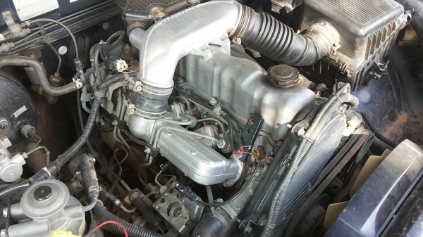 ***ขายแล้วครับขอบคุณ Truck2hand ขายกระบะแค็ปราคาเบาๆ MAZDA FIGHTHER 2.5 FREESTLY CAB ปี43/00 เครื่องเดิมเกียร์เดิม เครื่องแน่น แรงดี ไม่เยิ้ม ช่วงล่างคัสซีสวยเดิมไม่มีผุ สวยทั้งเส้น กระบะสวยมีพื้นปูกระบะ หน้า-หลังเดิมไม่เคยชนหนัก ภายในคอนโซลครบ แอร์ พ.พาว