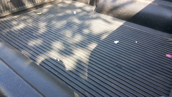 ***ขายแล้วครับขอบคุณ Truck2hand ขายกระบะแค็ปราคาเบาๆ MAZDA FIGHTHER 2.5 FREESTLY CAB ปี43/00 เครื่องเดิมเกียร์เดิม เครื่องแน่น แรงดี ไม่เยิ้ม ช่วงล่างคัสซีสวยเดิมไม่มีผุ สวยทั้งเส้น กระบะสวยมีพื้นปูกระบะ หน้า-หลังเดิมไม่เคยชนหนัก ภายในคอนโซลครบ แอร์ พ.พาว