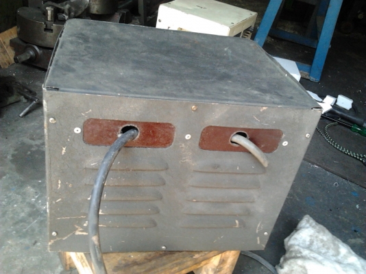 ขายหม้อแปลงไฟ