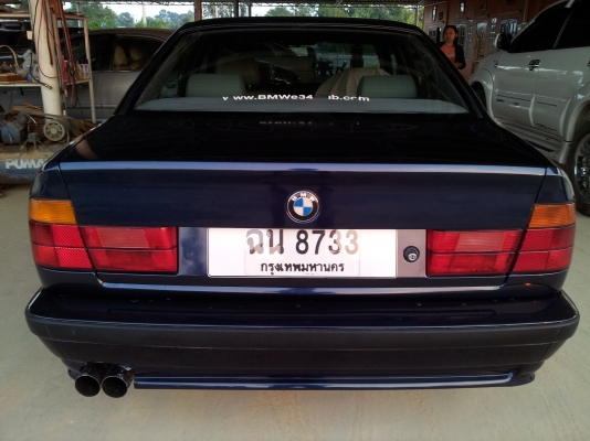 ขาย BMW 525 สภาพสวยๆๆๆๆ ถูกๆๆๆๆ ครับ ขาย BMW 525 สภาพสวยๆๆๆๆ ถูกๆๆๆๆ ครับ