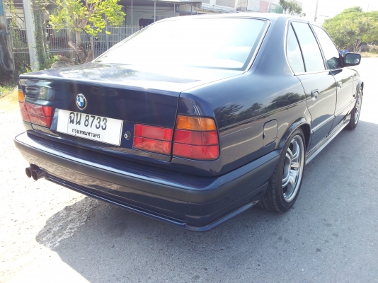 ขาย BMW 525 สภาพสวยๆๆๆๆ ถูกๆๆๆๆ ครับ ขาย BMW 525 สภาพสวยๆๆๆๆ ถูกๆๆๆๆ ครับ