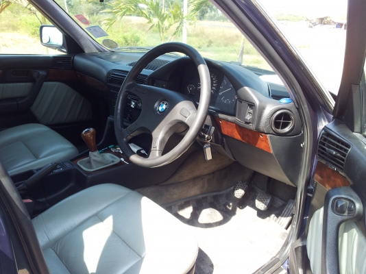 ขาย BMW 525 สภาพสวยๆๆๆๆ ถูกๆๆๆๆ ครับ ขาย BMW 525 สภาพสวยๆๆๆๆ ถูกๆๆๆๆ ครับ