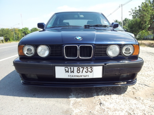 ขาย BMW 525 สภาพสวยๆๆๆๆ ถูกๆๆๆๆ ครับ ขาย BMW 525 สภาพสวยๆๆๆๆ ถูกๆๆๆๆ ครับ