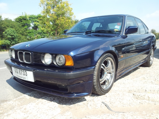 ขาย BMW 525 สภาพสวยๆๆๆๆ ถูกๆๆๆๆ ครับ ขาย BMW 525 สภาพสวยๆๆๆๆ ถูกๆๆๆๆ ครับ