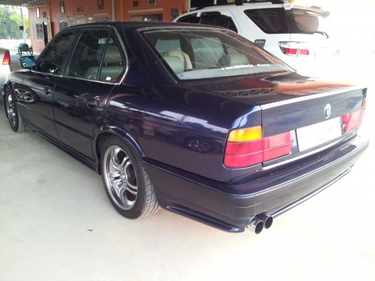 ขาย BMW 525 สภาพสวยๆๆๆๆ ถูกๆๆๆๆ ครับ ขาย BMW 525 สภาพสวยๆๆๆๆ ถูกๆๆๆๆ ครับ