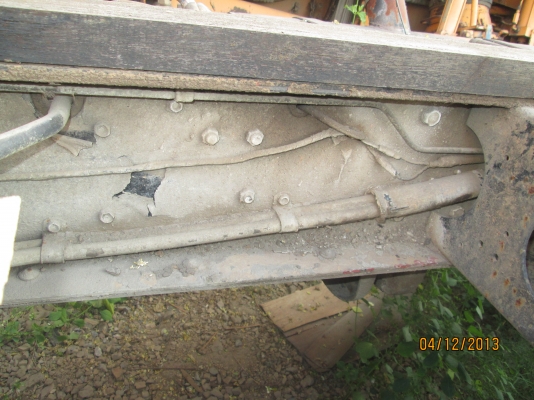 ISUZU-JCM-เครื่อง6BD1-165-หัวเก๋งบาง-ครัชซีสวยๆ--6,50เมตร-- ISUZU-JCM-เครื่อง6BD1-165-หัวเก๋งบาง-ครัชซีสวยๆ--6,50เมตร--