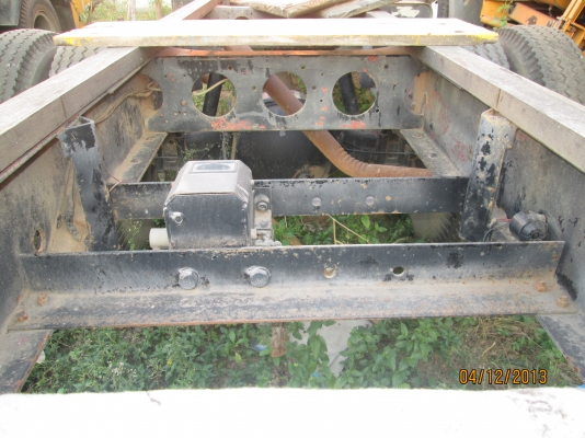 ISUZU-JCM-เครื่อง6BD1-165-หัวเก๋งบาง-ครัชซีสวยๆ--6,50เมตร-- ISUZU-JCM-เครื่อง6BD1-165-หัวเก๋งบาง-ครัชซีสวยๆ--6,50เมตร--