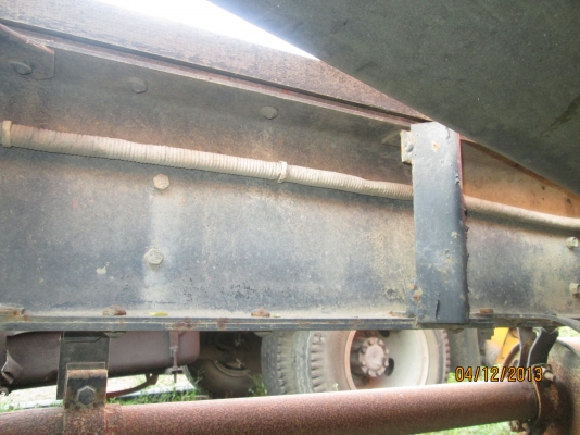 ISUZU-JCM-เครื่อง6BD1-165-หัวเก๋งบาง-ครัชซีสวยๆ--6,50เมตร-- ISUZU-JCM-เครื่อง6BD1-165-หัวเก๋งบาง-ครัชซีสวยๆ--6,50เมตร--