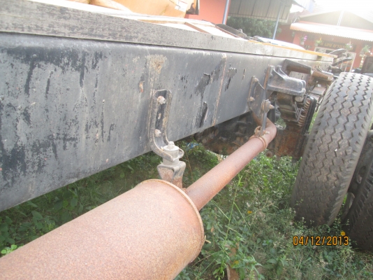 ISUZU-JCM-เครื่อง6BD1-165-หัวเก๋งบาง-ครัชซีสวยๆ--6,50เมตร-- ISUZU-JCM-เครื่อง6BD1-165-หัวเก๋งบาง-ครัชซีสวยๆ--6,50เมตร--