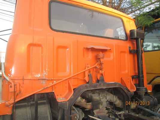 ISUZU-JCM-เครื่อง6BD1-165-หัวเก๋งบาง-ครัชซีสวยๆ--6,50เมตร-- ISUZU-JCM-เครื่อง6BD1-165-หัวเก๋งบาง-ครัชซีสวยๆ--6,50เมตร--