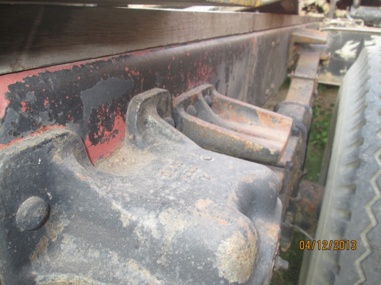 ISUZU-JCM-เครื่อง6BD1-165-หัวเก๋งบาง-ครัชซีสวยๆ--6,50เมตร-- ISUZU-JCM-เครื่อง6BD1-165-หัวเก๋งบาง-ครัชซีสวยๆ--6,50เมตร--