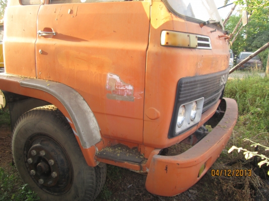 ISUZU-JCM-เครื่อง6BD1-165-หัวเก๋งบาง-ครัชซีสวยๆ--6,50เมตร-- ISUZU-JCM-เครื่อง6BD1-165-หัวเก๋งบาง-ครัชซีสวยๆ--6,50เมตร--