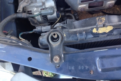 **105,000 บ.ต่อรอง**ขายรถเก๋ง TOYOTA SOLUNA GLi 1.5 AT ปี 40/97 เครื่องเดิม ติดแก๊สLPG(ลงเล่ม) ประหยัด ไม่มีปัญหาความร้อน เกียร์ดี ภายในสวยคอนโซลครบ แอร์ พ.พาวเวอร์ กระจกไฟฟ้า ล้อแม็ก ยางดี5เส้น พร้อมใช้งาน เอกสารครบ !! จัดได้เต็ม ราคาต่อรองได้เด้อ พี่น้อ