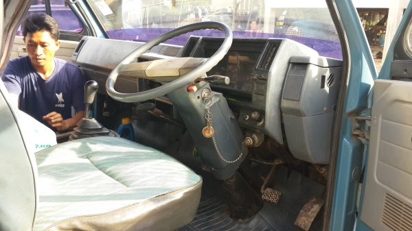 ขายด่วนISUZU 115ไม่ดั้มปี38ยาว4.3เมตรราคาแบบนี้หายากรีบจอง0801515451