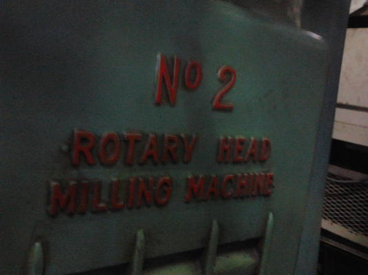 ขายเครื่องคว้านรู 400 มิลปาดหน้าได้