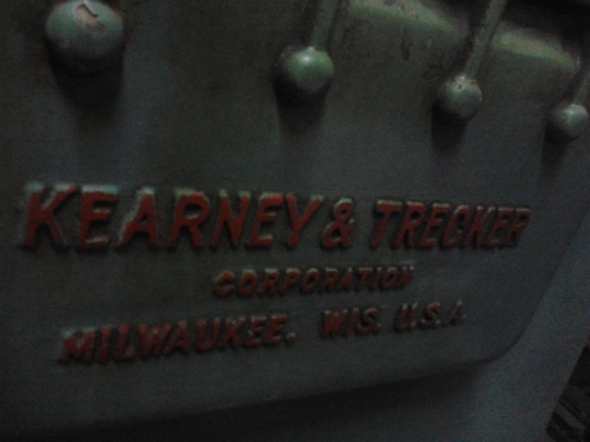 ขายเครื่องคว้านรู 400 มิลปาดหน้าได้