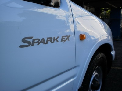 ขาย อีซูซุ ดราก้อนอาย 2500 เทอร์โบ ปี01 ตอนเดียว สภาพพร้อมใช้