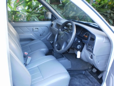 ขาย อีซูซุ ดราก้อนอาย 2500 เทอร์โบ ปี01 ตอนเดียว สภาพพร้อมใช้ ขาย อีซูซุ ดราก้อนอาย 2500 เทอร์โบ ปี01 ตอนเดียว สภาพพร้อมใช้