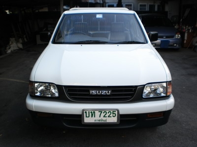 ขาย อีซูซุ ดราก้อนอาย 2500 เทอร์โบ ปี01 ตอนเดียว สภาพพร้อมใช้ ขาย อีซูซุ ดราก้อนอาย 2500 เทอร์โบ ปี01 ตอนเดียว สภาพพร้อมใช้