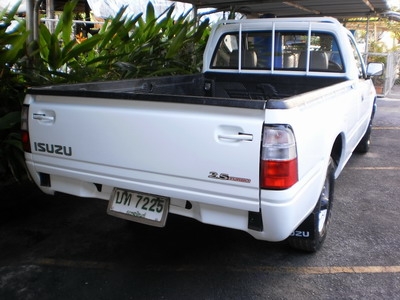 ขาย อีซูซุ ดราก้อนอาย 2500 เทอร์โบ ปี01 ตอนเดียว สภาพพร้อมใช้ ขาย อีซูซุ ดราก้อนอาย 2500 เทอร์โบ ปี01 ตอนเดียว สภาพพร้อมใช้