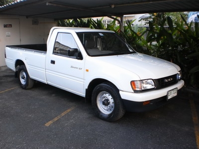 ขาย อีซูซุ ดราก้อนอาย 2500 เทอร์โบ ปี01 ตอนเดียว สภาพพร้อมใช้ ขาย อีซูซุ ดราก้อนอาย 2500 เทอร์โบ ปี01 ตอนเดียว สภาพพร้อมใช้