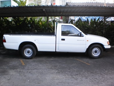 ขาย อีซูซุ ดราก้อนอาย 2500 เทอร์โบ ปี01 ตอนเดียว สภาพพร้อมใช้ ขาย อีซูซุ ดราก้อนอาย 2500 เทอร์โบ ปี01 ตอนเดียว สภาพพร้อมใช้