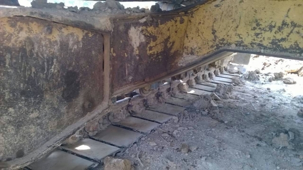 ขาย PC60-5 รถพร้อมใช้ครับ