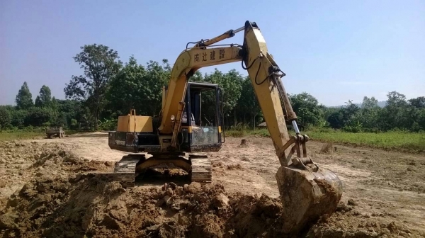 ขาย PC60-5 รถพร้อมใช้ครับ