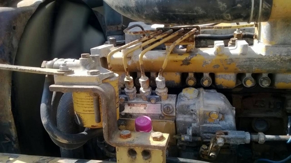 ขาย PC60-5 รถพร้อมใช้ครับ