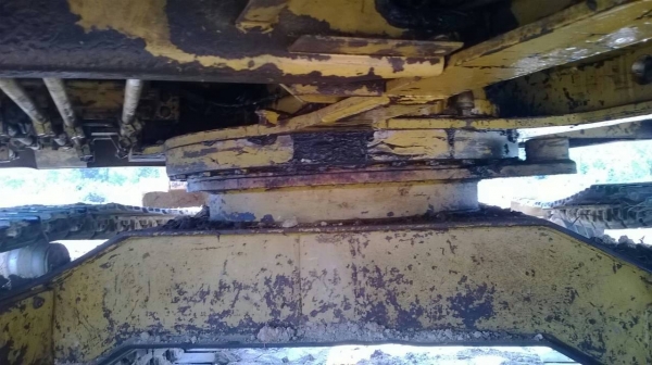 ขาย PC60-5 รถพร้อมใช้ครับ