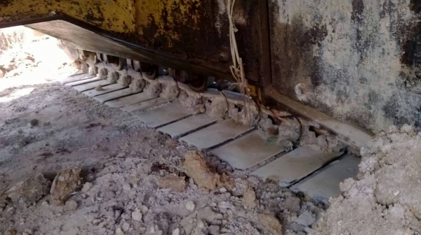 ขาย PC60-5 รถพร้อมใช้ครับ