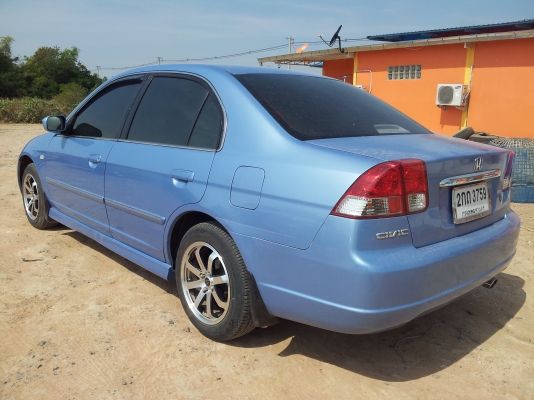 ขาย CIVIC สวยๆๆๆๆๆ ครับ ขายตัด 250,000 บาท ขาย CIVIC สวยๆๆๆๆๆ ครับ ขายตัด 250,000 บาท