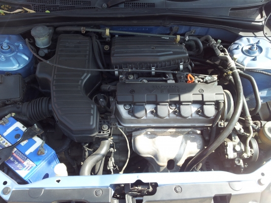 ขาย CIVIC สวยๆๆๆๆๆ ครับ ขายตัด 250,000 บาท ขาย CIVIC สวยๆๆๆๆๆ ครับ ขายตัด 250,000 บาท