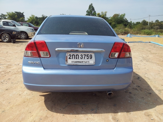 ขาย CIVIC สวยๆๆๆๆๆ ครับ ขายตัด 250,000 บาท ขาย CIVIC สวยๆๆๆๆๆ ครับ ขายตัด 250,000 บาท
